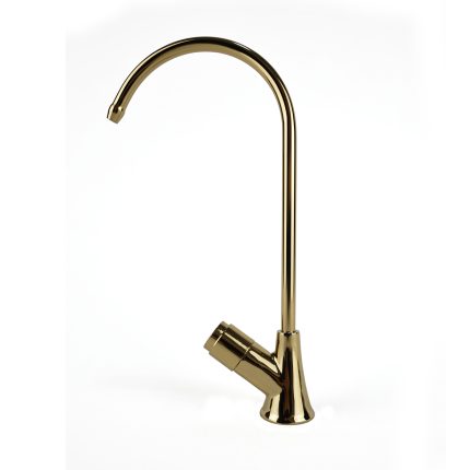 Mp1 Gold Lüks Su Arıtma Musluğu