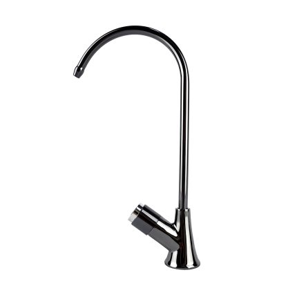 Mp1 Antrasit Lüks Su Arıtma Musluğu