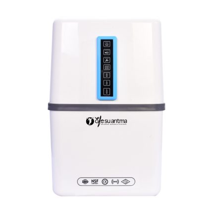 Efe Digital Su Arıtma Cihazı - 5 Aşamalı