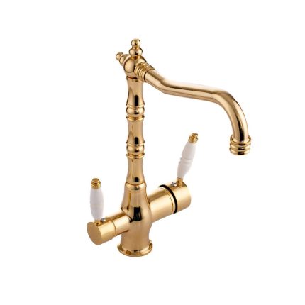 Osmanlı Rustik Su Arıtma Musluğu