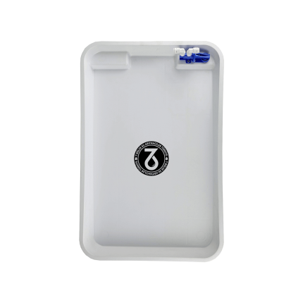 MPL 77 Su Arıtma Sızıntı Tabağı