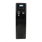 CS07 Arıtmalı Su Sebili Siyah