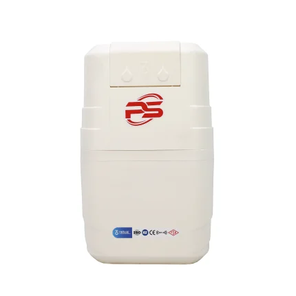 PS - 6 Aşama Pompalı Su Arıtma Cihazı