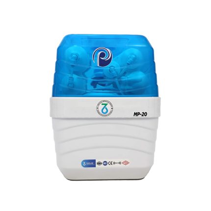 Mp20 5 Aşama Pompasız Su Arıtma Cihazı