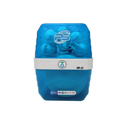 Mp21 6 Aşama Orp Su Arıtma Cihazı
