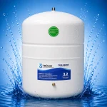 3.2 Galon Metal Basınç Tankı